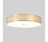 Потолочный светодиодный светильник Crystal lux BUTTON PL40W LED 7