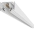 Профиль для монтажа ST LUCE SKYLINE 48 под натяжной потолок, белый, длина 3000мм ST047.539.02 1