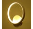 Бра BayerLux 1478/1 LED 16Вт 4000К 24x24 см белый 22x24 см 5441143 4