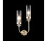 Бра Crystal lux SECRET AP2 GOLD 1