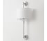 Бра Crystal lux VINTAGE AP2 CHROME 3