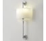 Бра Crystal lux VINTAGE AP2 CHROME 4