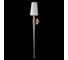 Бра Crystal lux LUMINOUS AP1 BRASS 3