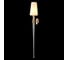Бра Crystal lux LUMINOUS AP1 BRASS 4