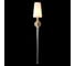 Бра Crystal lux LUMINOUS AP1 BRASS 5
