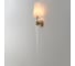 Бра Crystal lux LUMINOUS AP1 BRASS 7