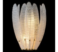 Бра Crystal lux ARTICHOKE AP2 GOLD