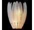 Бра Crystal lux ARTICHOKE AP2 GOLD 1