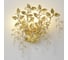 Бра Crystal lux EDEN AP2 GOLD 5