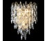 Бра Crystal lux HEDONIST AP3 1