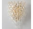 Бра Crystal lux HEDONIST AP3 2