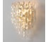 Бра Crystal lux HEDONIST AP3 5