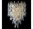 Бра Crystal lux HEDONIST AP3 6