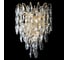 Бра Crystal lux HEDONIST AP3 8