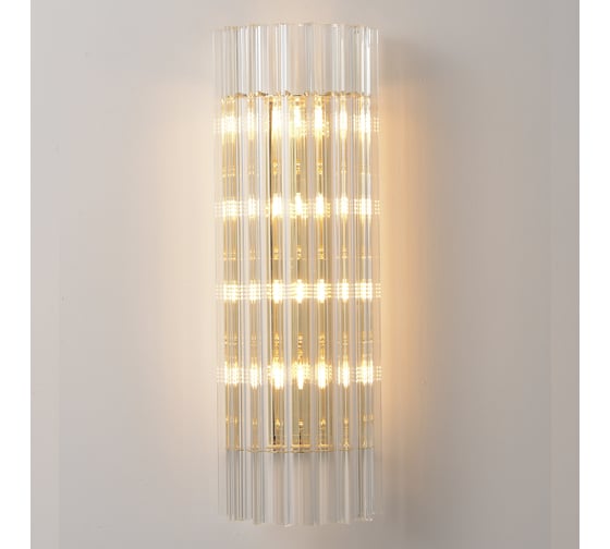 Бра Crystal lux COLOSSEO AP4