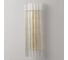 Бра Crystal lux COLOSSEO AP4 5
