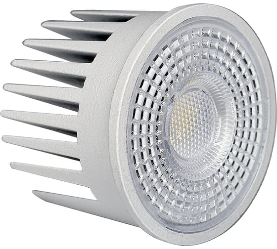 Светодиодный модуль Crystal lux CLT 090M 9W 4000K WH CU_0990_053