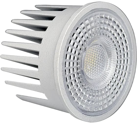 Светодиодный модуль Crystal lux CLT 090D 9W 4000K WH