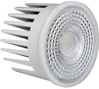 Светодиодный модуль Crystal lux CLT 090D 9W 3000K WH