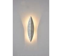 Настенный светодиодный светильник Crystal lux JOYA AP6W LED SL