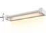 Настенный светодиодный светильник Crystal lux KANTO AP12W LED WH 1