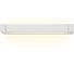 Настенный светодиодный светильник Crystal lux KANTO AP12W LED WH 2