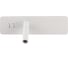 Настенный светодиодный светильник Crystal lux VECTOR AP15W LED WH 2