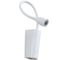 Настенный светодиодный светильник Crystal lux MOVI B AP3W LED WH 1