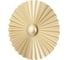 Настенный светодиодный светильник Crystal lux HOLA AP4W LED D350 2