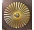Настенный светодиодный светильник Crystal lux HOLA AP4W LED D350 5