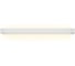 Настенный светодиодный светильник Crystal lux KANTO AP20W LED WH 2
