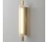 Настенный светодиодный светильник Crystal lux TUNNEL AP10 LED BRASS 4