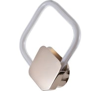 Бра BayerLux 1794/1 LED 24Вт 3000К золото 20x10x25см 6850876