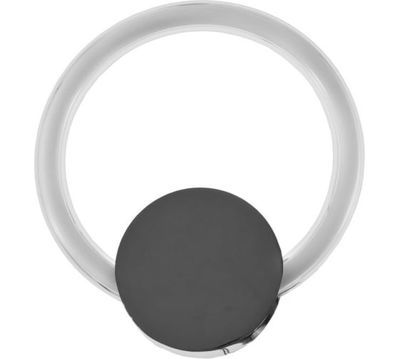 Бра BayerLux 1792/1 LED 20Вт 4000К хром 20x22-122см 6850870
