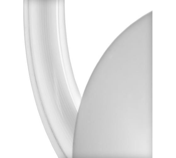 Бра BayerLux 1792/1 LED 20Вт 4000К хром 20x22-122см 6850870