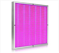 Светодиодный фитосветильник URM FITO-PN-2009, IP44 F10031