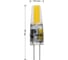 Светодиодная лампа TDM ELECTRIC G4-1,5 Вт-AC/DC 12 В-3000 К, COB, 9,5x36 мм SQ0340-0090 4