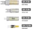 Светодиодная лампа TDM ELECTRIC G4-1,5 Вт-AC/DC 12 В-3000 К, COB, 9,5x36 мм SQ0340-0090 6