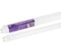 Лампа светодиодная ЭРА RED LINE LED T8-30W-865-G13-1200mm NTB 30Вт трубка стекло холодный дневной свет G13 неповоротный Б0071251 2