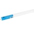 Лампа светодиодная ЭРА RED LINE LED T8-30W-840-G13-1200mm NTB 30Вт трубка стекло нейтральный белый свет G13 неповоротный Б0071250 3