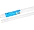 Лампа светодиодная ЭРА RED LINE LED T8-40W-840-G13-1200mm NTB 40Вт трубка стекло нейтральный белый свет G13 неповоротный Б0071252 1