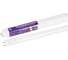 Лампа светодиодная ЭРА RED LINE LED T8-40W-865-G13-1200mm NTB 40Вт трубка стекло холодный дневной свет G13 неповоротный Б0071253 1