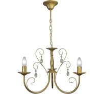 Подвесная люстра ПЕТРАСВЕТ 3 лампы S1209-3