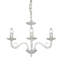 Подвесная люстра ПЕТРАСВЕТ 3 лампы S1167-3