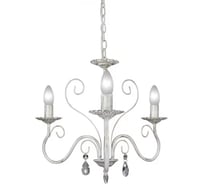 Подвесная люстра ПЕТРАСВЕТ 3 лампы S1172-3