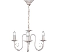 Подвесная люстра ПЕТРАСВЕТ 3 лампы S1149-3