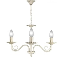 Подвесная люстра ПЕТРАСВЕТ 3 лампы S1057-3