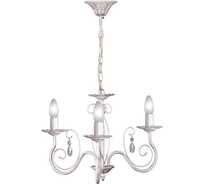 Подвесная люстра ПЕТРАСВЕТ 3 лампы S1051-3