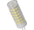 Светодиодная лампа TDM ELECTRIC G4-7 Вт-230 В-6500 К, SMD, 18,5x57 мм SQ0340-0221 1