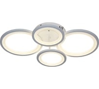 Потолочная люстра J-LIGHT RINGO 5526/70C